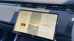 LAND ROVER RANGE ROVER SPORT 4.4 P530 V8 Autobiography 5dr Auto 4559211