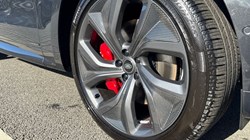 LAND ROVER RANGE ROVER SPORT 4.4 P530 V8 Autobiography 5dr Auto 4559223