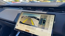 LAND ROVER RANGE ROVER SPORT 4.4 P530 V8 Autobiography 5dr Auto 4559193