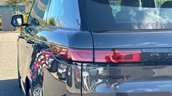 LAND ROVER RANGE ROVER SPORT 4.4 P530 V8 Autobiography 5dr Auto 4559200