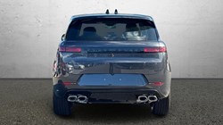 LAND ROVER RANGE ROVER SPORT 4.4 P530 V8 Autobiography 5dr Auto 4559187
