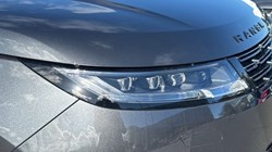 LAND ROVER RANGE ROVER SPORT 4.4 P530 V8 Autobiography 5dr Auto 4559198