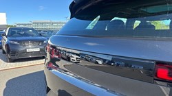 LAND ROVER RANGE ROVER SPORT 4.4 P530 V8 Autobiography 5dr Auto 4559224