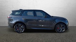 LAND ROVER RANGE ROVER SPORT 4.4 P530 V8 Autobiography 5dr Auto 4559186