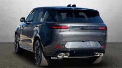 LAND ROVER RANGE ROVER SPORT 4.4 P530 V8 Autobiography 5dr Auto 4559183