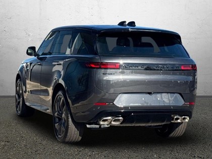 LAND ROVER RANGE ROVER SPORT 4.4 P530 V8 Autobiography 5dr Auto