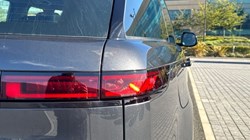 LAND ROVER RANGE ROVER SPORT 4.4 P530 V8 Autobiography 5dr Auto 4559226