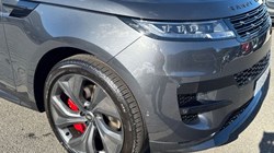 LAND ROVER RANGE ROVER SPORT 4.4 P530 V8 Autobiography 5dr Auto 4559221