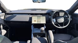 LAND ROVER RANGE ROVER SPORT 4.4 P530 V8 Autobiography 5dr Auto 4559190