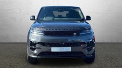 LAND ROVER RANGE ROVER SPORT 4.4 P530 V8 Autobiography 5dr Auto 4559188