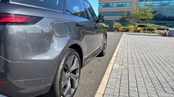 LAND ROVER RANGE ROVER SPORT 4.4 P530 V8 Autobiography 5dr Auto 4559227