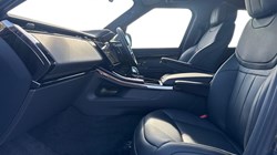 LAND ROVER RANGE ROVER SPORT 4.4 P530 V8 Autobiography 5dr Auto 4559184