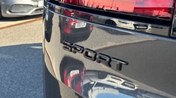LAND ROVER RANGE ROVER SPORT 4.4 P530 V8 Autobiography 5dr Auto 4559225