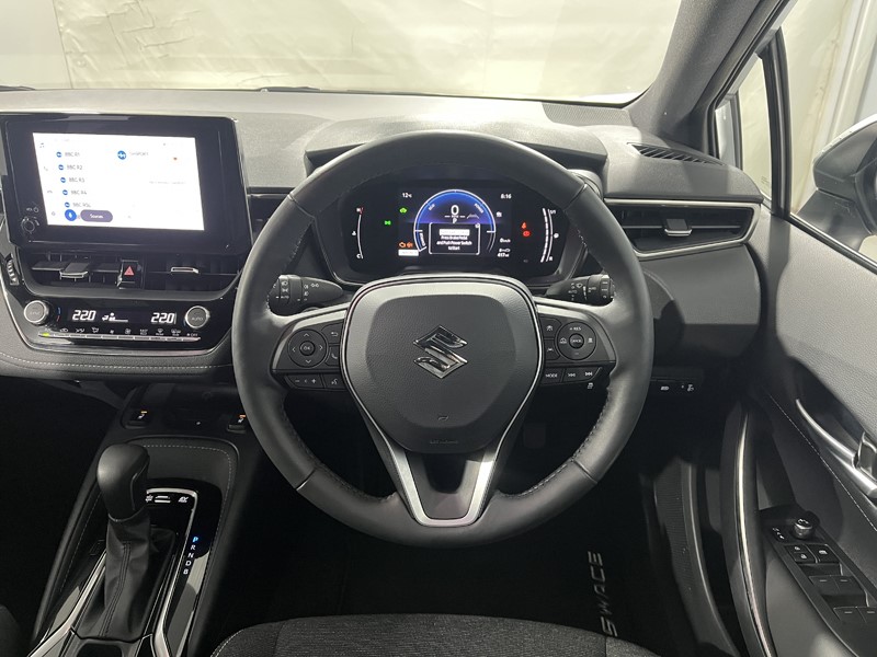 2023 (73) SUZUKI SWACE 1.8 Hybrid Ultra 5dr CVT 5386753