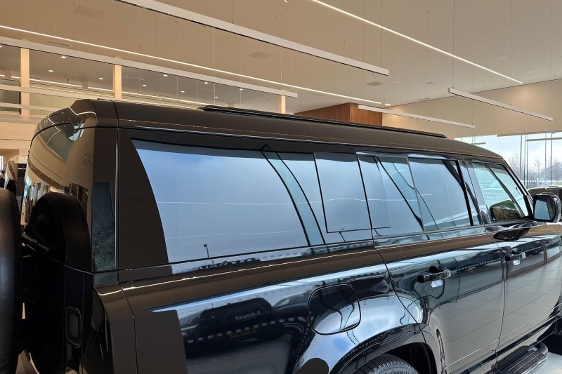  LAND ROVER DEFENDER 3.0 D350 X-Dynamic HSE 130 5dr Auto 5136691