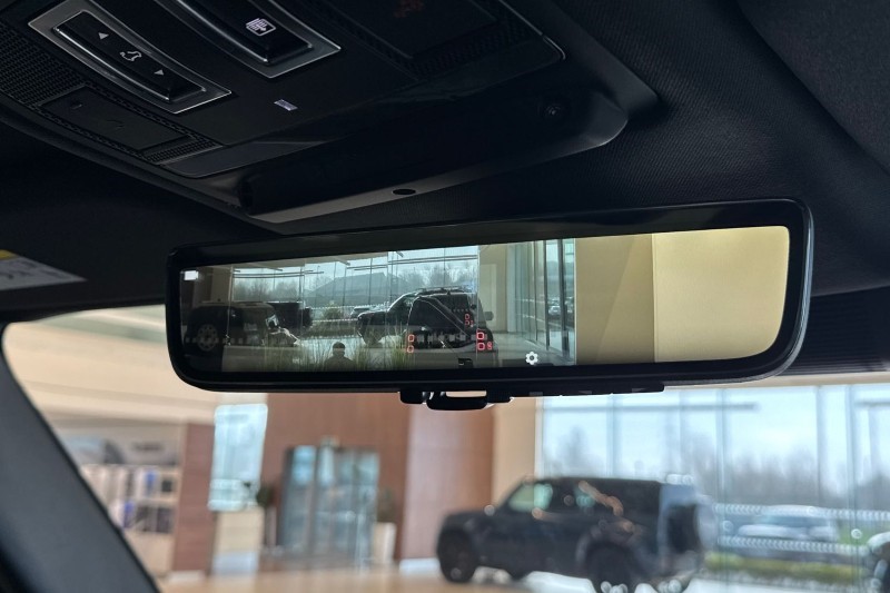  LAND ROVER DEFENDER 3.0 D350 X-Dynamic HSE 130 5dr Auto 5136692