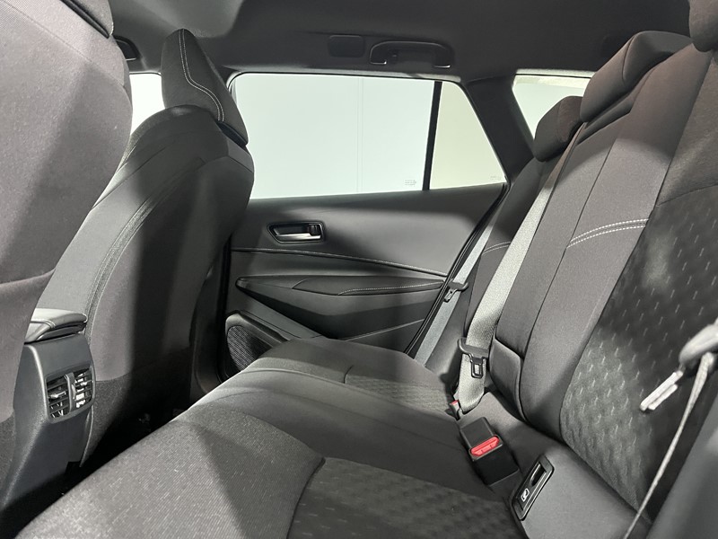 2023 (73) SUZUKI SWACE 1.8 Hybrid Ultra 5dr CVT 5386780