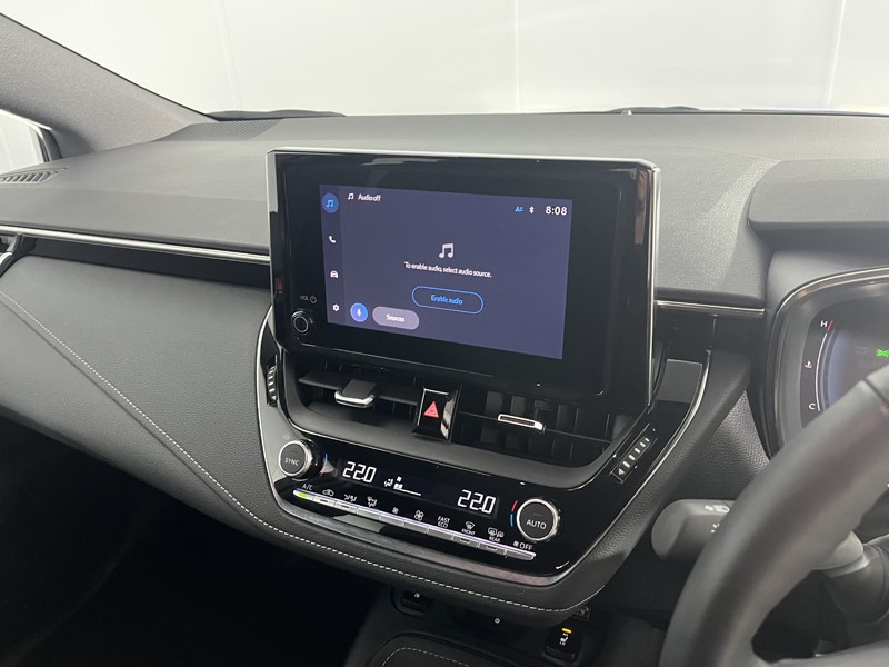 2023 (73) SUZUKI SWACE 1.8 Hybrid Ultra 5dr CVT 5386756