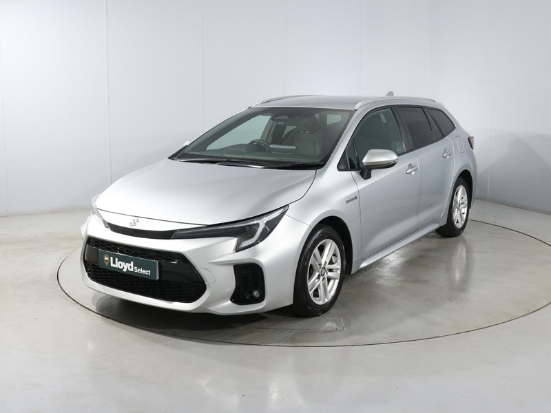 2023 (73) SUZUKI SWACE 1.8 Hybrid Ultra 5dr CVT 5386789
