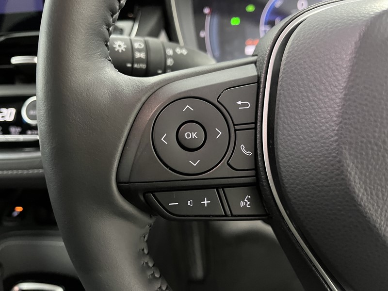 2023 (73) SUZUKI SWACE 1.8 Hybrid Ultra 5dr CVT 5386769