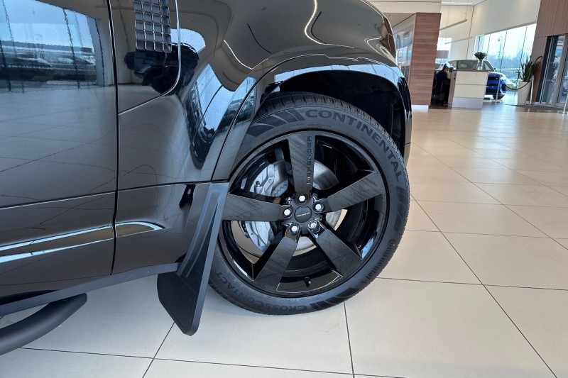  LAND ROVER DEFENDER 3.0 D350 X-Dynamic HSE 130 5dr Auto 5136689