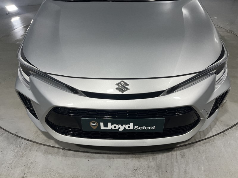 2023 (73) SUZUKI SWACE 1.8 Hybrid Ultra 5dr CVT 5386784