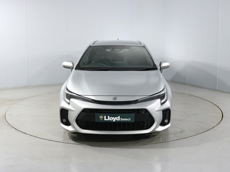 2023 (73) SUZUKI SWACE 1.8 Hybrid Ultra 5dr CVT 5386764