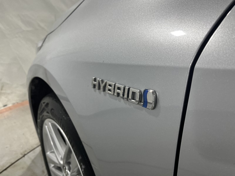 2023 (73) SUZUKI SWACE 1.8 Hybrid Ultra 5dr CVT 5386786