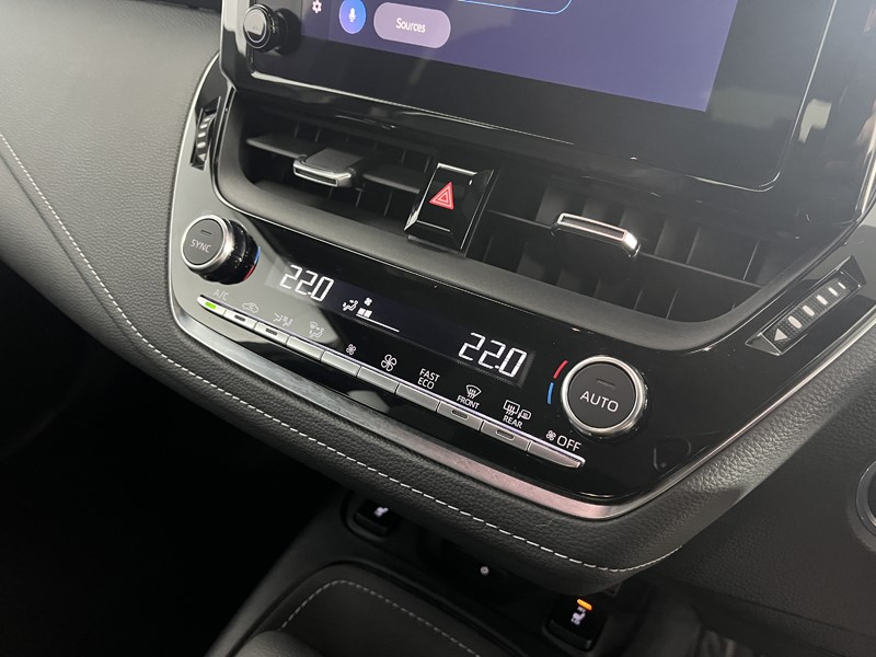 2023 (73) SUZUKI SWACE 1.8 Hybrid Ultra 5dr CVT 5386776