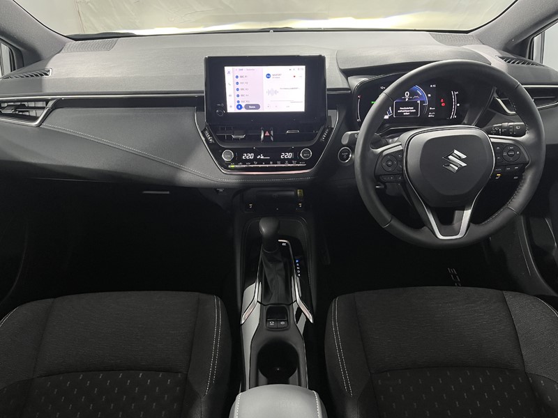 2023 (73) SUZUKI SWACE 1.8 Hybrid Ultra 5dr CVT 5386752