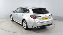 2023 (73) SUZUKI SWACE 1.8 Hybrid Ultra 5dr CVT 1