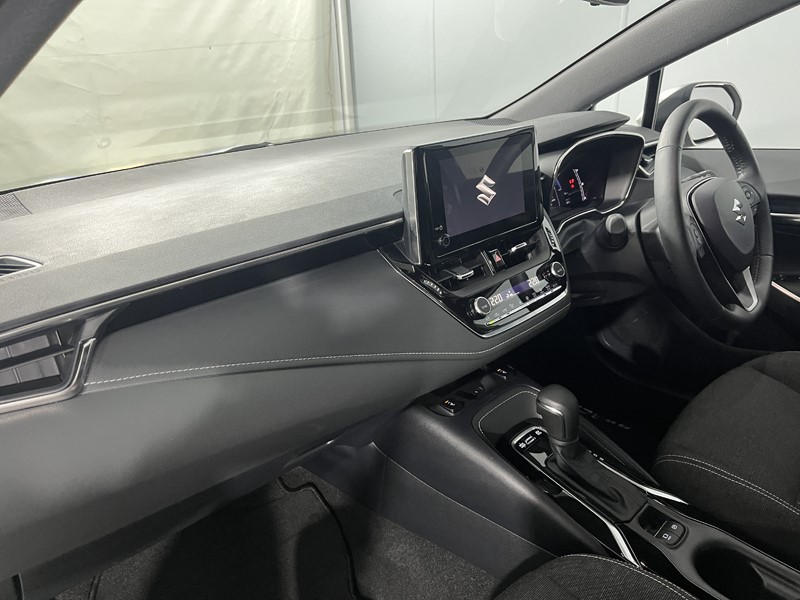 2023 (73) SUZUKI SWACE 1.8 Hybrid Ultra 5dr CVT 5386755