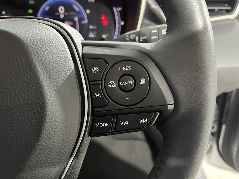 2023 (73) SUZUKI SWACE 1.8 Hybrid Ultra 5dr CVT 5386770