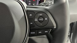 2023 (73) SUZUKI SWACE 1.8 Hybrid Ultra 5dr CVT 5386770