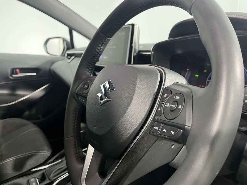 2023 (73) SUZUKI SWACE 1.8 Hybrid Ultra 5dr CVT 5386768