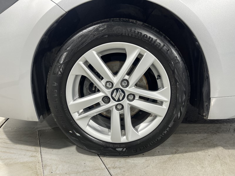 2023 (73) SUZUKI SWACE 1.8 Hybrid Ultra 5dr CVT 5386762
