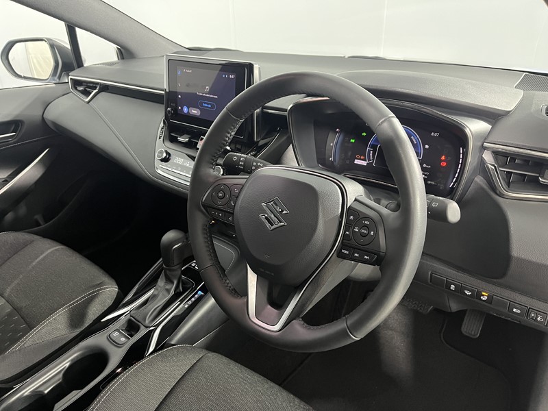 2023 (73) SUZUKI SWACE 1.8 Hybrid Ultra 5dr CVT 5386754
