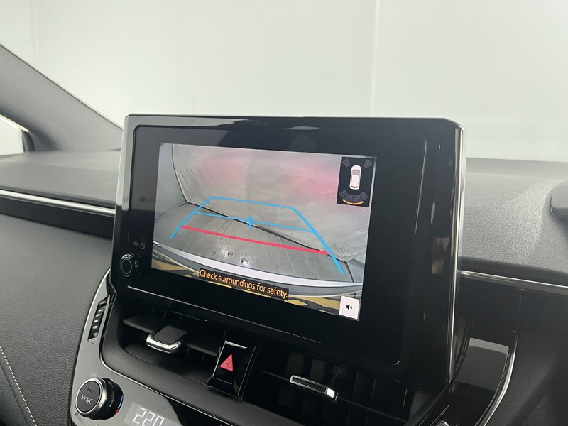 2023 (73) SUZUKI SWACE 1.8 Hybrid Ultra 5dr CVT 5386765