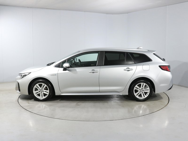 2023 (73) SUZUKI SWACE 1.8 Hybrid Ultra 5dr CVT 5386791