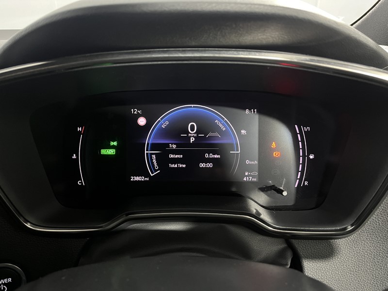 2023 (73) SUZUKI SWACE 1.8 Hybrid Ultra 5dr CVT 5386757