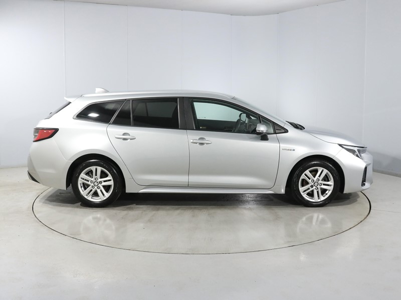 2023 (73) SUZUKI SWACE 1.8 Hybrid Ultra 5dr CVT 5386751