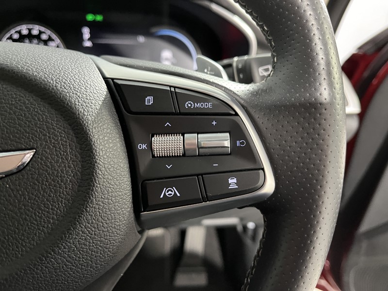 2023 (23) GENESIS G70 2.0T [245] Luxury 5dr Auto 5361967