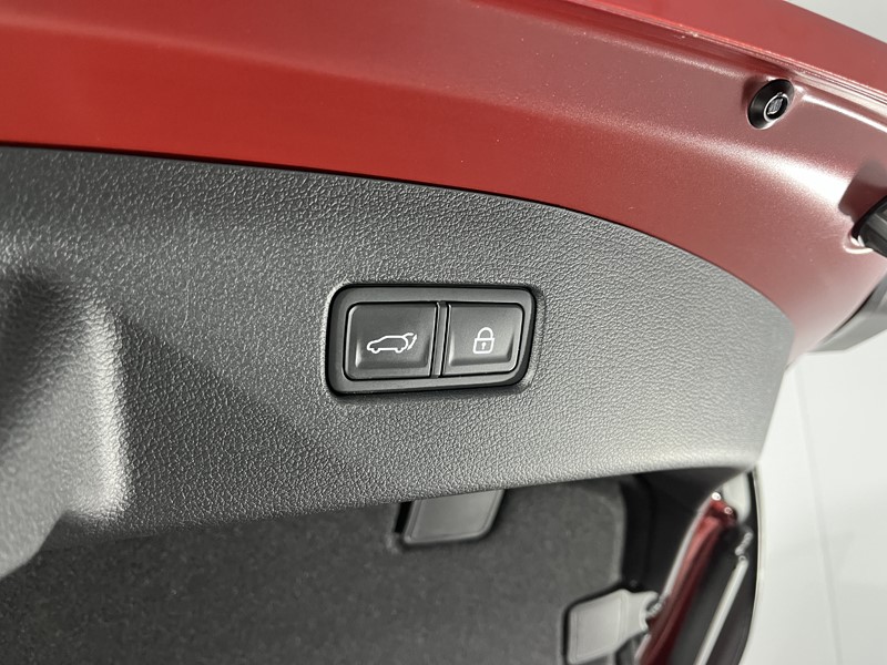 2023 (23) GENESIS G70 2.0T [245] Luxury 5dr Auto 5361985