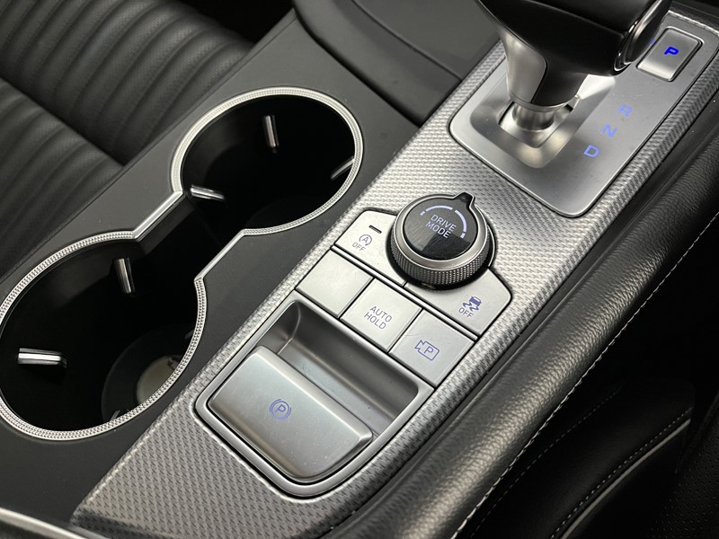 2023 (23) GENESIS G70 2.0T [245] Luxury 5dr Auto 5361973