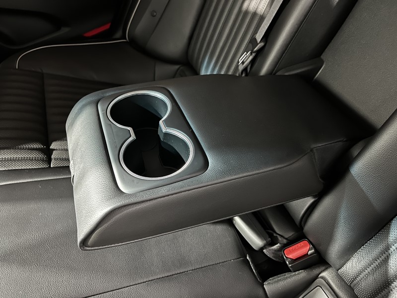 2023 (23) GENESIS G70 2.0T [245] Luxury 5dr Auto 5361977