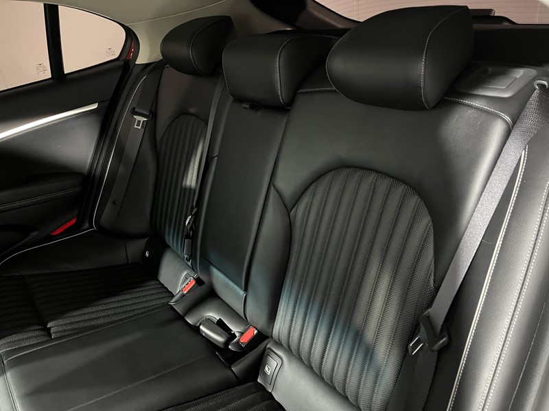 2023 (23) GENESIS G70 2.0T [245] Luxury 5dr Auto 5361955