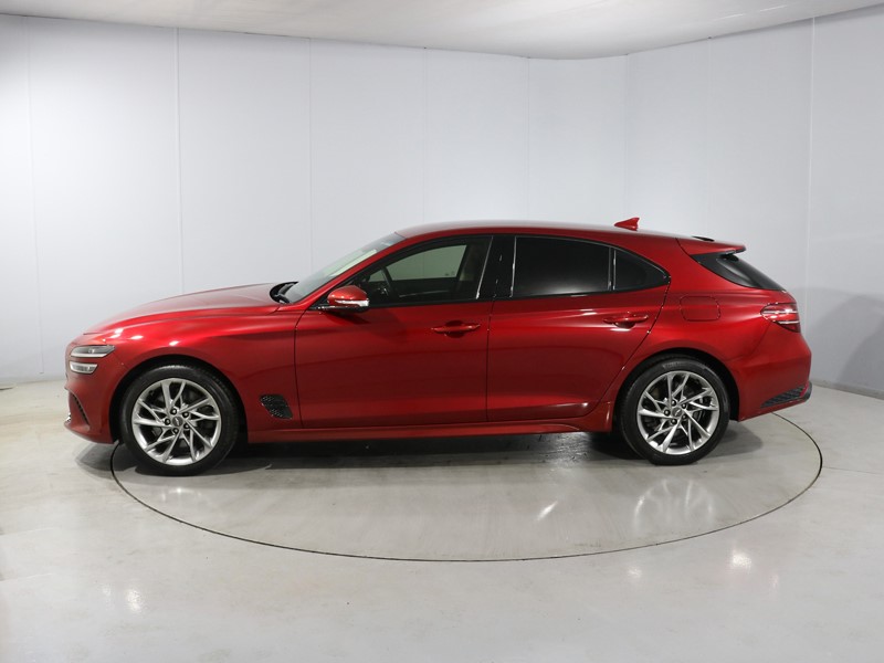 2023 (23) GENESIS G70 2.0T [245] Luxury 5dr Auto 5361988
