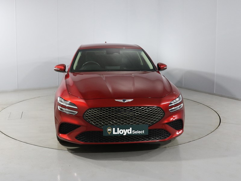 2023 (23) GENESIS G70 2.0T [245] Luxury 5dr Auto 5361959