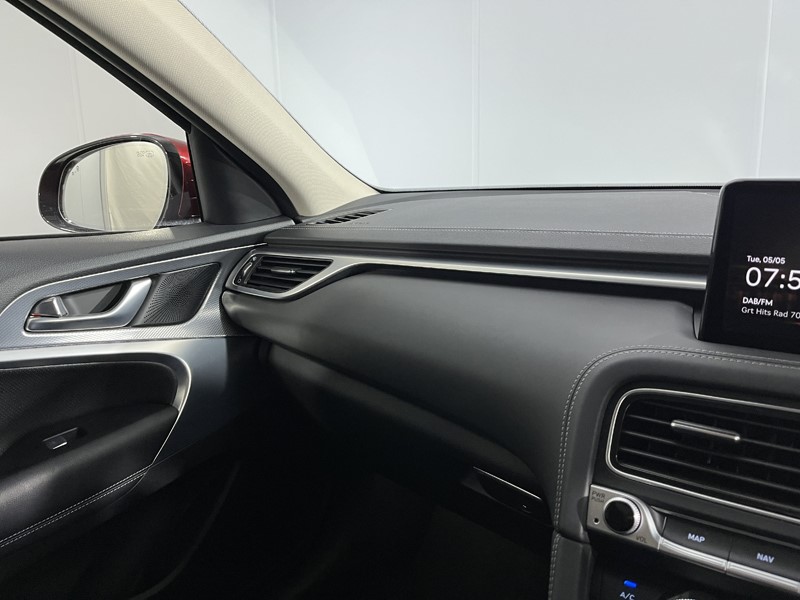 2023 (23) GENESIS G70 2.0T [245] Luxury 5dr Auto 5361969