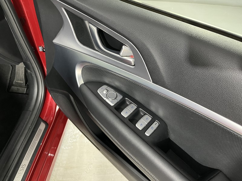 2023 (23) GENESIS G70 2.0T [245] Luxury 5dr Auto 5361963